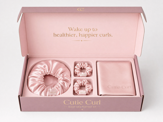 The Sleep & Protect Kit